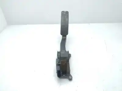 Pezzo di ricambio per auto di seconda mano potenziometro a pedale per ssangyong rodius xdi riferimenti oem iam 2055021000  