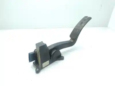 Pezzo di ricambio per auto di seconda mano potenziometro a pedale per ssangyong rodius xdi riferimenti oem iam 2055021000  