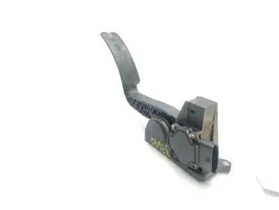 Pezzo di ricambio per auto di seconda mano potenziometro a pedale per ssangyong rodius xdi riferimenti oem iam 2055021000  