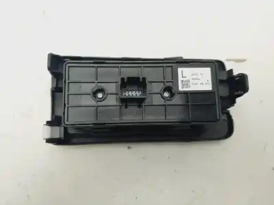 Автозапчасти б/у многофункциональное управление за mazda cx-5 center-line awd ссылки oem iam kd4766170  