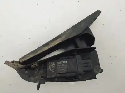 Автозапчасти б/у педальный потенциометр за mazda cx-5 center-line awd ссылки oem iam kd3141600  