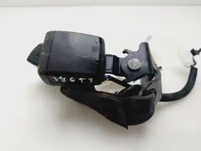 Recambio de automóvil de segunda mano de enganche cinturon trasero central para hyundai i20 (bc3) slx 84 cv / 62 kw referencias oem iam 898b0q0000  