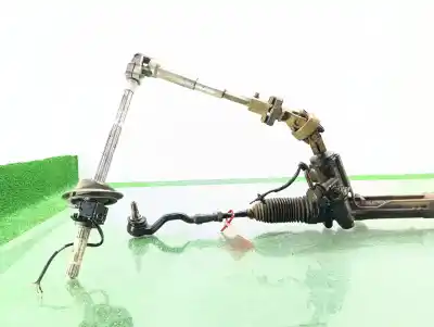 Peça sobressalente para automóvel em segunda mão caixa de direção por bmw serie x3 (e83) 2.0d [2.0 ltr. - 110 kw 16v diesel cat] referências oem iam 32103444366  