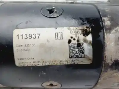 Автозапчасти б/у двигатель запускается за nissan pick-up (d22) td doble cabina 4x4 ссылки oem iam 233007f400  