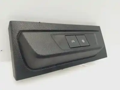 Автозапчастина б/у многофункційне управління для dacia sandero stepway essential посилання на oem iam 969714237r  