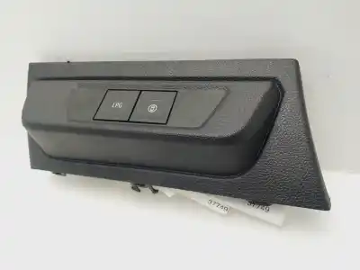 Автозапчастина б/у многофункційне управління для dacia sandero stepway essential посилання на oem iam 969714237r  