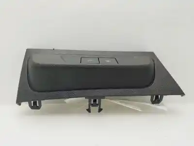 Автозапчастина б/у многофункційне управління для dacia sandero stepway essential посилання на oem iam 969714237r  