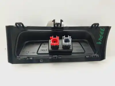 İkinci el araba yedek parçası çok Fonksiyonlu Kontrol için DACIA SANDERO STEPWAY ESSENTIAL OEM IAM referansları 969714237R  
