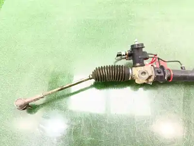 Автозапчасти б/у рулевая рейка за mitsubishi colt (cj0) 1600 glx ссылки oem iam mb910820  