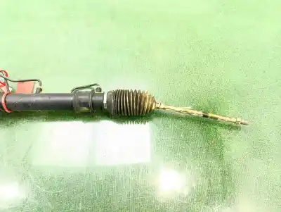 Автозапчасти б/у рулевая рейка за mitsubishi colt (cj0) 1600 glx ссылки oem iam mb910820  