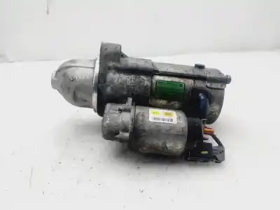 Peça sobressalente para automóvel em segunda mão motor de arranque por hyundai ix35 (lm, el, elh) 2.0 crdi 4wd referências oem iam 361002f055