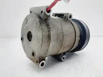 Piesă de schimb auto la mâna a doua COMPRESOR DE AER CONDIȚIONAT pentru CHEVROLET CAPTIVA  Referințe OEM IAM 96861884  