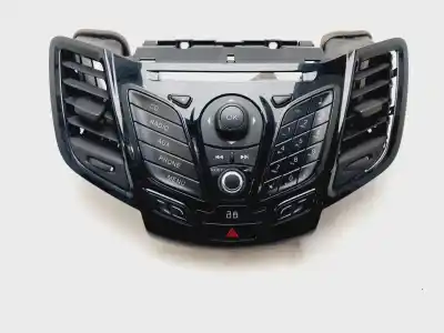 Автозапчастина б/у  для FORD FIESTA VI (CB1, CCN)  Посилання на OEM IAM AV1T18K811DC  