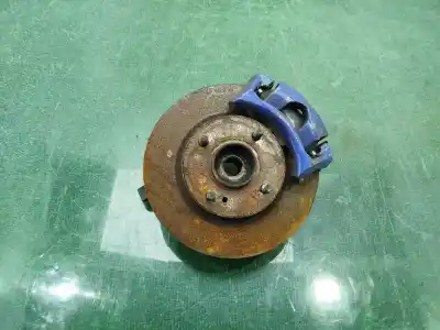 Автозапчастина б/у передній прав для FORD FIESTA VI (CB1, CCN) 1.0 ECOBOOST Посилання на OEM IAM 1822686  