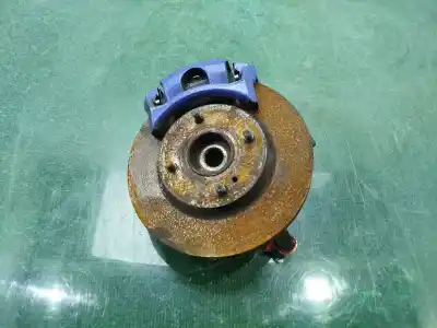 Автозапчасти б/у передняя левая кулачка за ford fiesta vi (cb1, ccn) 1.0 ecoboost ссылки oem iam 1822687  