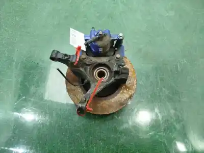 Автозапчасти б/у передняя левая кулачка за FORD FIESTA VI (CB1, CCN) 1.0 ECOBOOST ссылки OEM IAM 1822687  