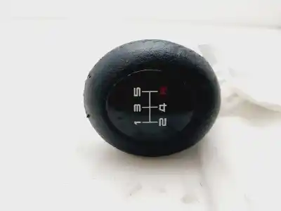 Second-hand car spare part gear lever knob for ford fiesta vi (cb1, ccn) 1.0 ecoboost oem iam references 1822417  