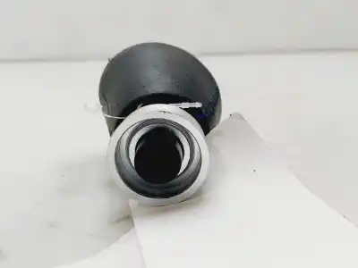 Second-hand car spare part gear lever knob for ford fiesta vi (cb1, ccn) 1.0 ecoboost oem iam references 1822417  