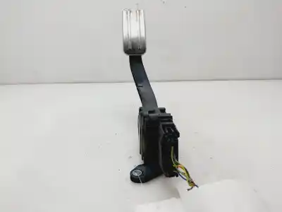 Second-hand car spare part accelerator pedal for ford fiesta vi (cb1, ccn) 1.0 ecoboost oem iam references 8v219f836ac