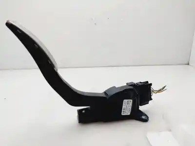 Second-hand car spare part accelerator pedal for ford fiesta vi (cb1, ccn) 1.0 ecoboost oem iam references 8v219f836ac  