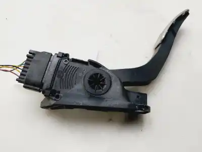 Second-hand car spare part accelerator pedal for ford fiesta vi (cb1, ccn) 1.0 ecoboost oem iam references 8v219f836ac  