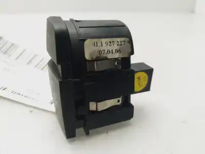 Pezzo di ricambio per auto di seconda mano comando multifunzione per audi q7 (4l) 4.2 v8 32v fsi riferimenti oem iam 4l1927227  