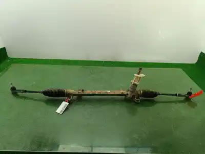 Second-hand car spare part steering rack for ford focus st-line oem iam references jx6c3a500cd  