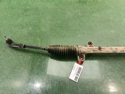 Second-hand car spare part steering rack for ford focus st-line oem iam references jx6c3a500cd  