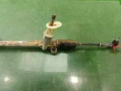 Second-hand car spare part steering rack for ford focus st-line oem iam references jx6c3a500cd  