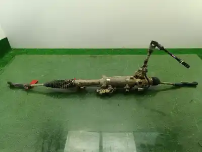 Second-hand car spare part steering rack for lexus is200 (ds2/is2) 220d oem iam references 4420053131  