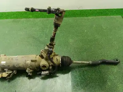 Second-hand car spare part steering rack for lexus is200 (ds2/is2) 220d oem iam references 4420053131  