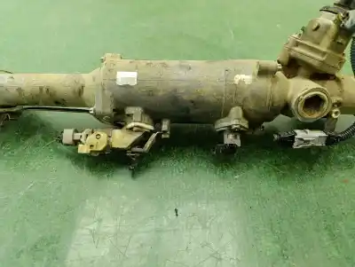 Second-hand car spare part steering rack for lexus is200 (ds2/is2) 220d oem iam references 4420053131  