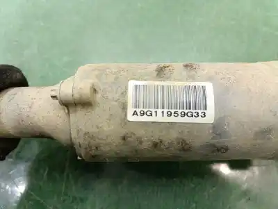 Second-hand car spare part steering rack for lexus is200 (ds2/is2) 220d oem iam references 4420053131  