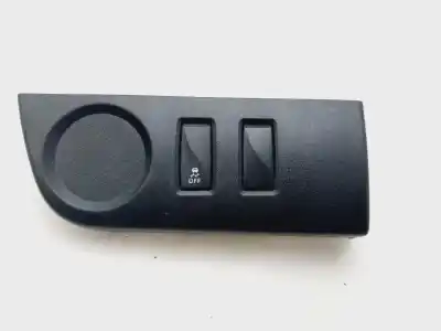 Second-hand car spare part multifunction switch for dacia dokker essential oem iam references 251633075r  