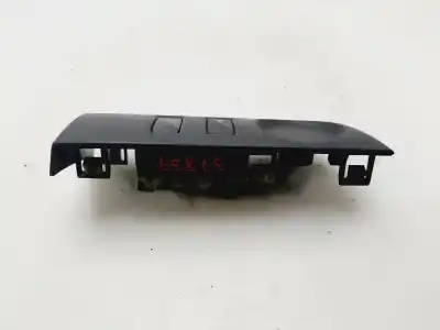 Second-hand car spare part multifunction switch for dacia dokker essential oem iam references 251633075r  