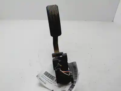Автозапчастина б/у педальний потенціометр для dacia dokker essential посилання на oem iam 180022278r  