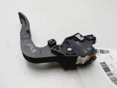 Автозапчастина б/у педальний потенціометр для dacia dokker essential посилання на oem iam 180022278r  