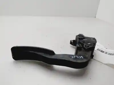 Автозапчастина б/у педальний потенціометр для dacia dokker essential посилання на oem iam 180022278r  