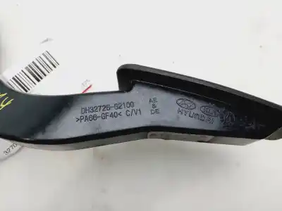 Second-hand car spare part potentiometer for kia niro drive oem iam references 32700g2120  