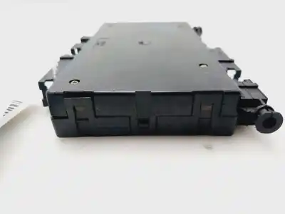 Pièce détachée automobile d'occasion Module électronique pour MERCEDES CLASE M (W164) 320 / 350 CDI (164.122) 224 CV / 165 KW Références OEM IAM A2118705026  