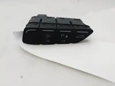 Pezzo di ricambio per auto di seconda mano comando multifunzione per ford grand c-max titanium riferimenti oem iam am5t14b436cb  