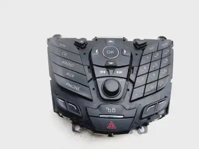 Pezzo di ricambio per auto di seconda mano comando multifunzione per ford grand c-max titanium riferimenti oem iam am5t18k811cd  