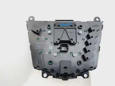 Pezzo di ricambio per auto di seconda mano comando multifunzione per ford grand c-max titanium riferimenti oem iam am5t18k811cd  