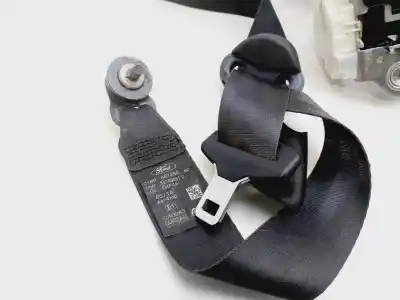 Second-hand car spare part front right seat belt for ford fiesta (ccn) trend oem iam references c1bba61294ac  