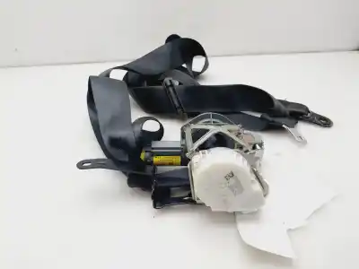 Second-hand car spare part front left seat belt for ford fiesta (ccn) trend oem iam references c1bba61295ac