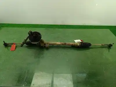 Second-hand car spare part steering rack for ford fiesta (ccn) trend oem iam references 8v513200cj  