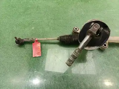Second-hand car spare part steering rack for ford fiesta (ccn) trend oem iam references 8v513200cj  