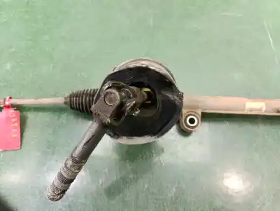 Second-hand car spare part steering rack for ford fiesta (ccn) trend oem iam references 8v513200cj  