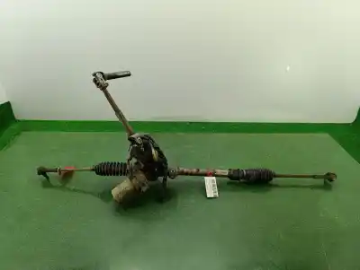 Автозапчастина б/у рульмова рейка для SUZUKI SWIFT BERLINA (MZ) 1.3 GL Посилання на OEM IAM 4858057KF1000  