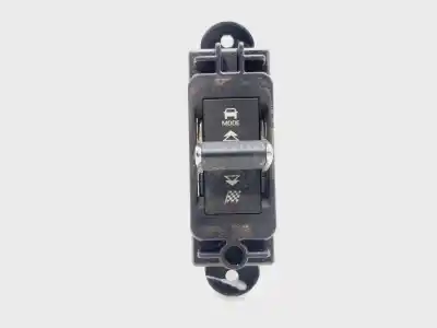 Second-hand car spare part Multifunction Switch for JAGUAR E-PACE CHEQUERED FLAG AWD 149 CV / 110 KW OEM IAM references J9C314B596AB  